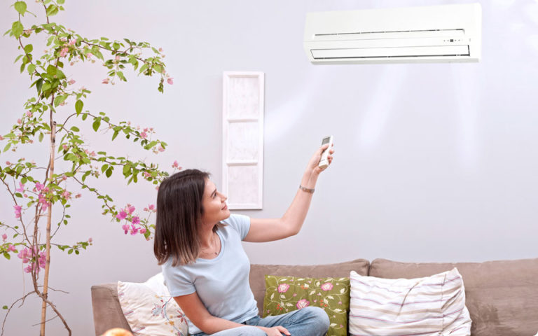 AC Replacement Financing In Waterford, WI