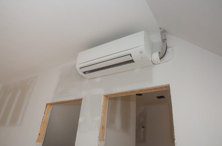 Ductless Installation In Waterford, Waukesha, Brookfield, WI and Surrounding Areas