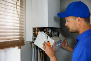 Furnace Replacement In Waterford, Waukesha, Brookfield, WI and Surrounding Areas