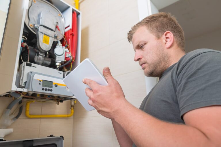 Heating Services In Waterford, Waukesha, Brookfield, WI and Surrounding Areas
