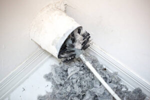 Duct Cleaning In Brookfield, WI, And Surrounding Areas