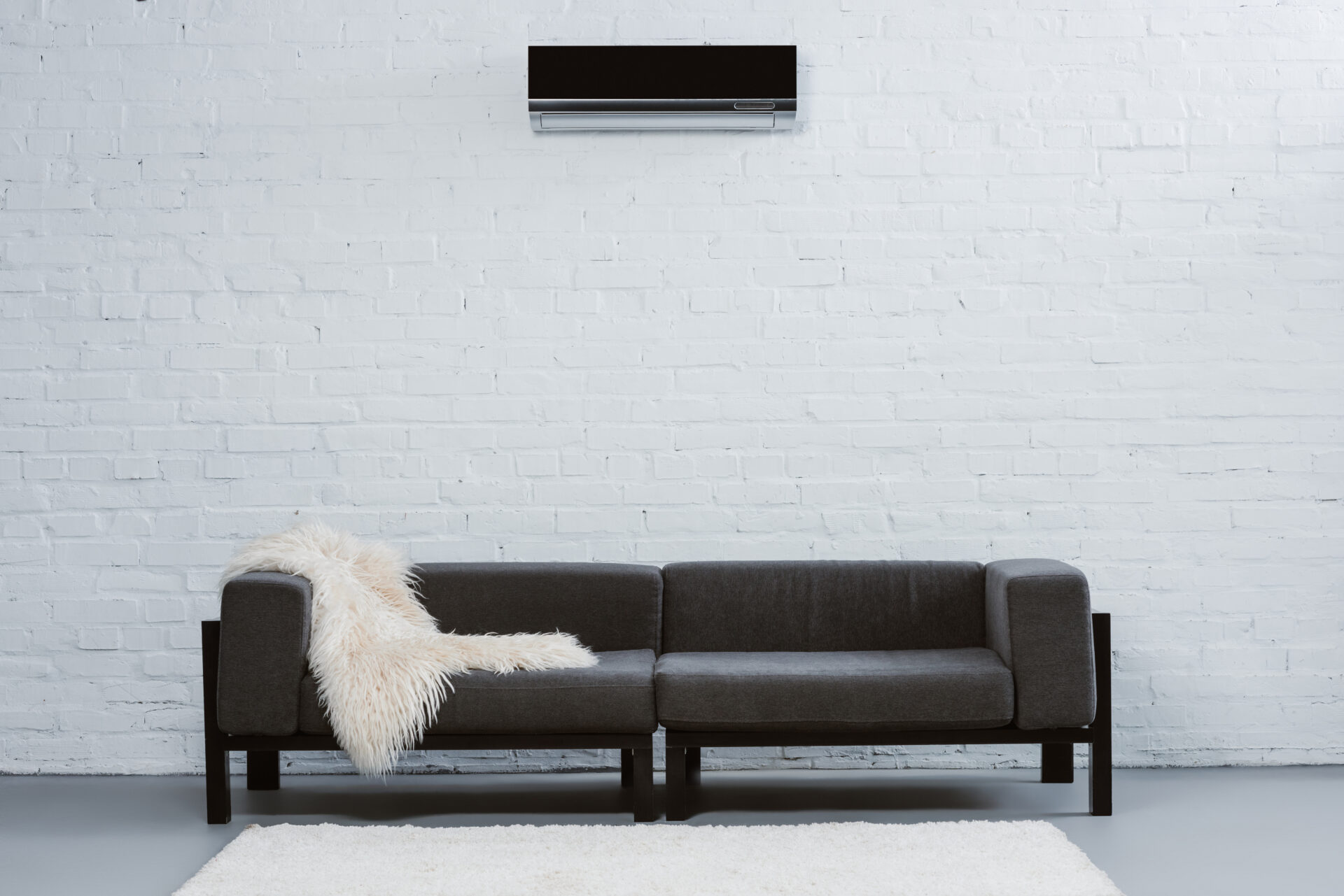 Ductless Heating and Cooling Systems