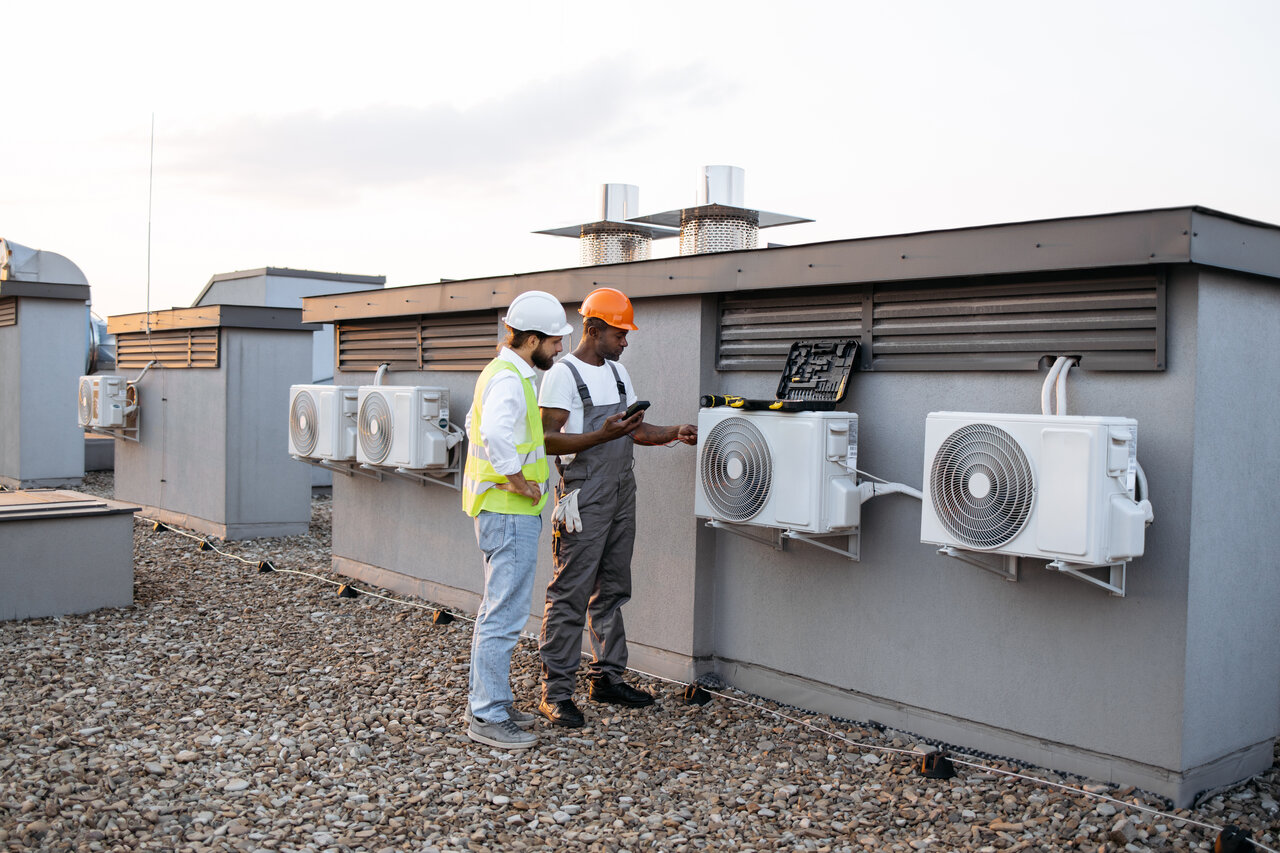 rooftop hvac