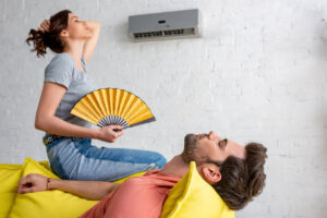 AC system