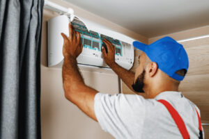 AC service