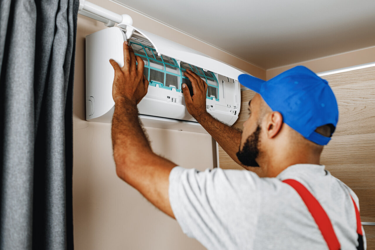 AC service