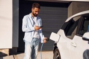 EV Charging