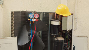 HVAC