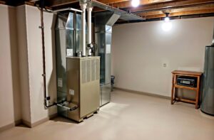 Heating System