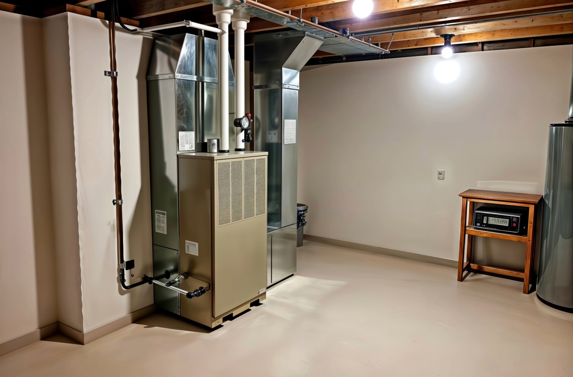 Heating System